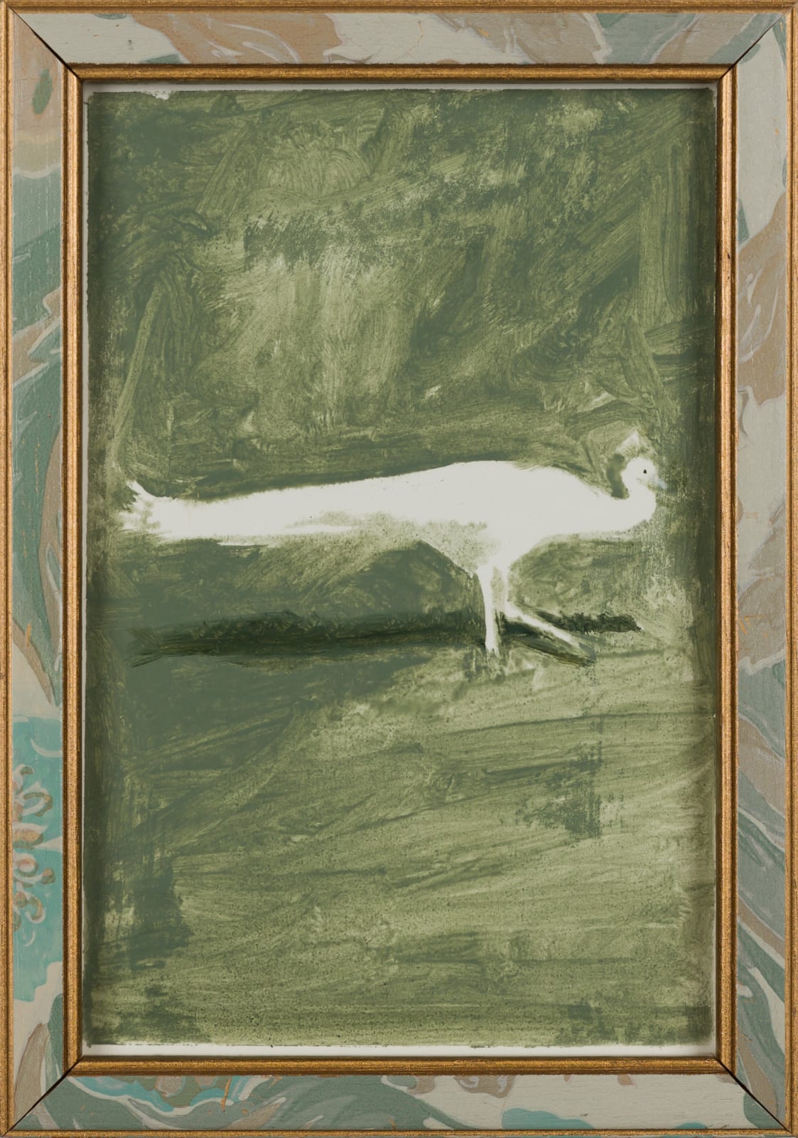 Laura McMorrow, Peacock, 2022