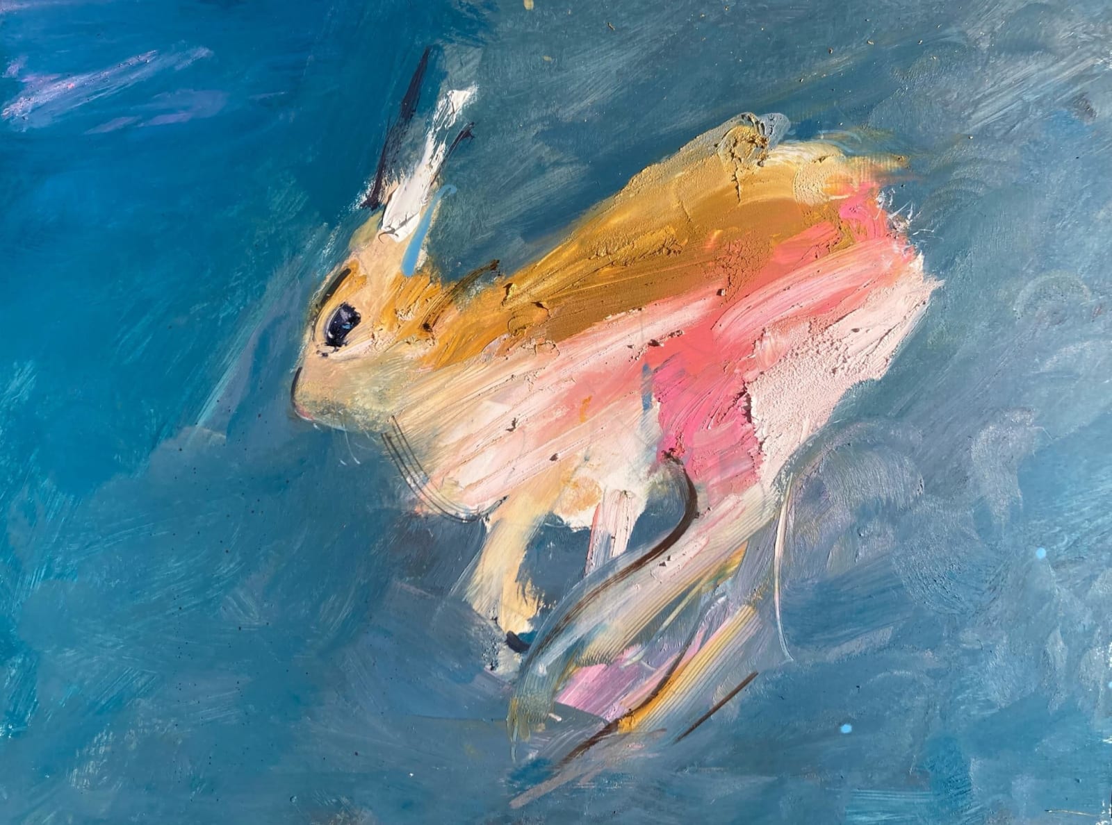 Gabhann Dunne, Leveret