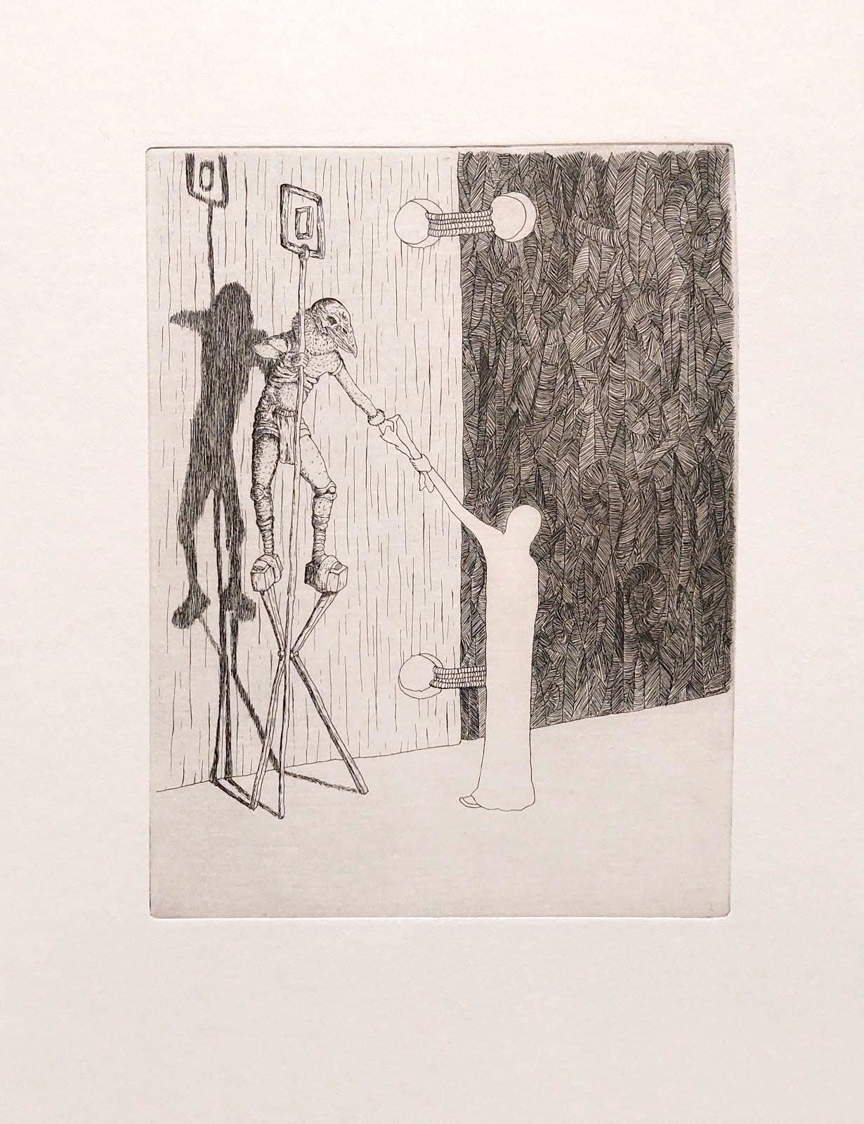 Tommie Soro, Doors