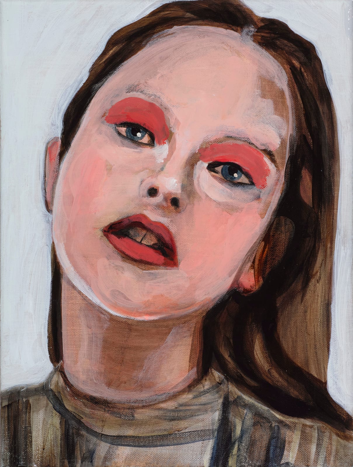 Mags Geaney, Cecilia Explicit
