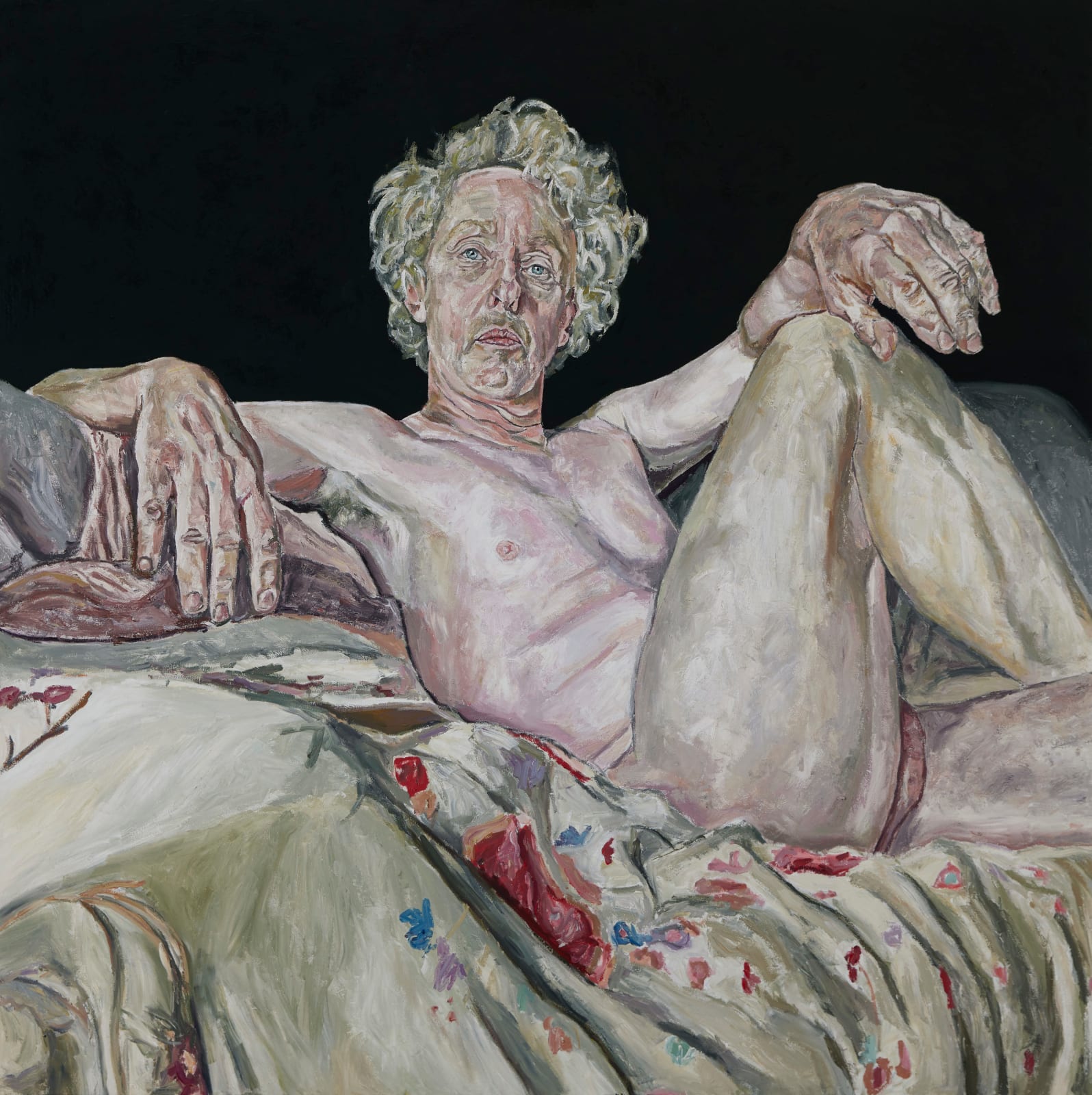 Ian Brennan, Emperor's New Clothes