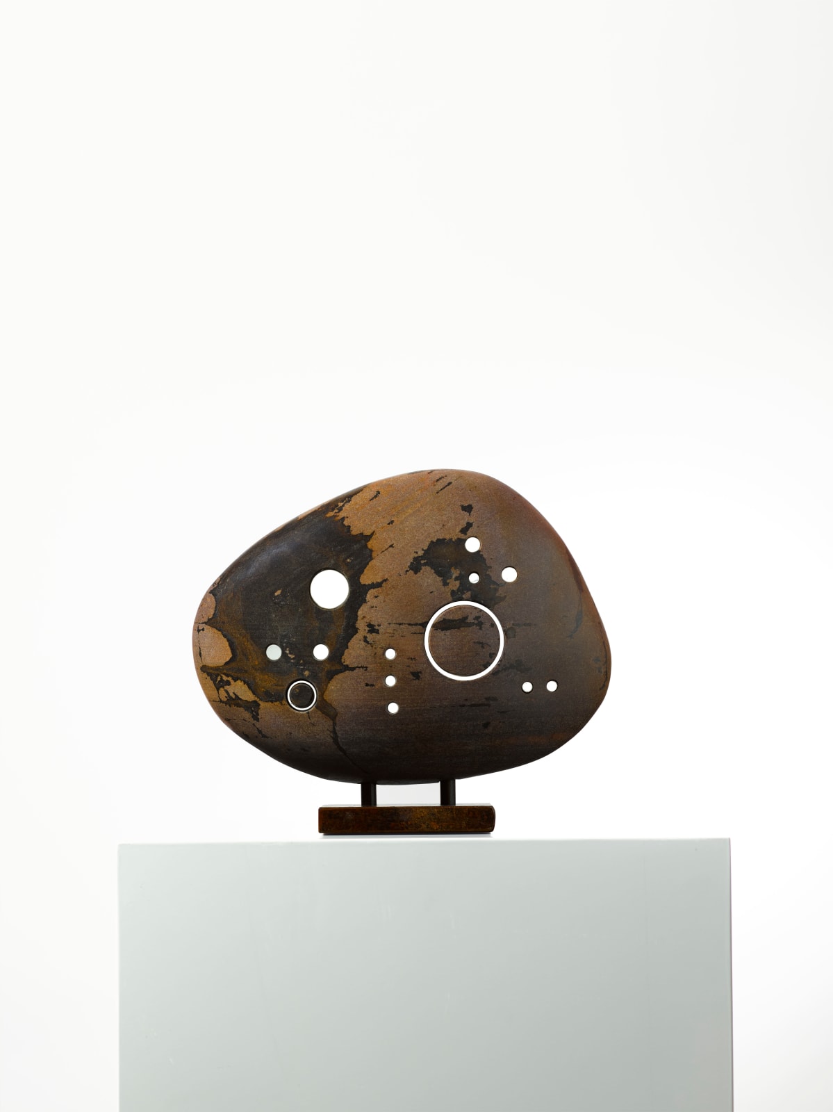 Remco De Fouw RHA, Sun And Cypher I