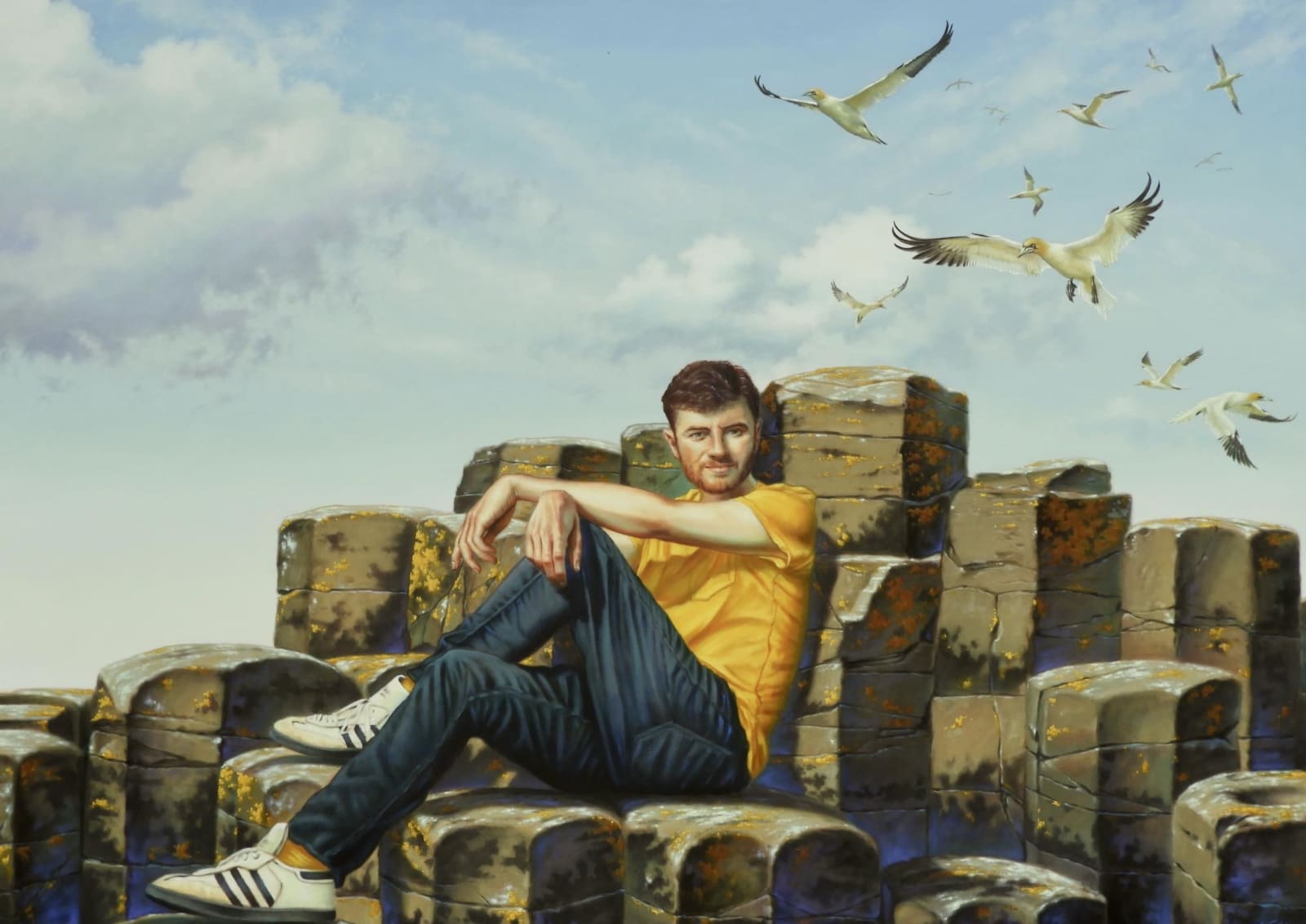 Laurence O'Toole, The disconnect
