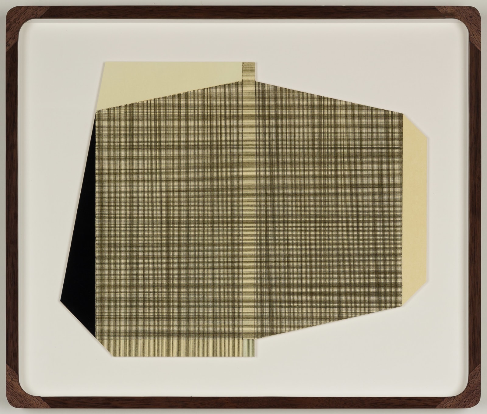 John Graham, Readymade VII, 2023