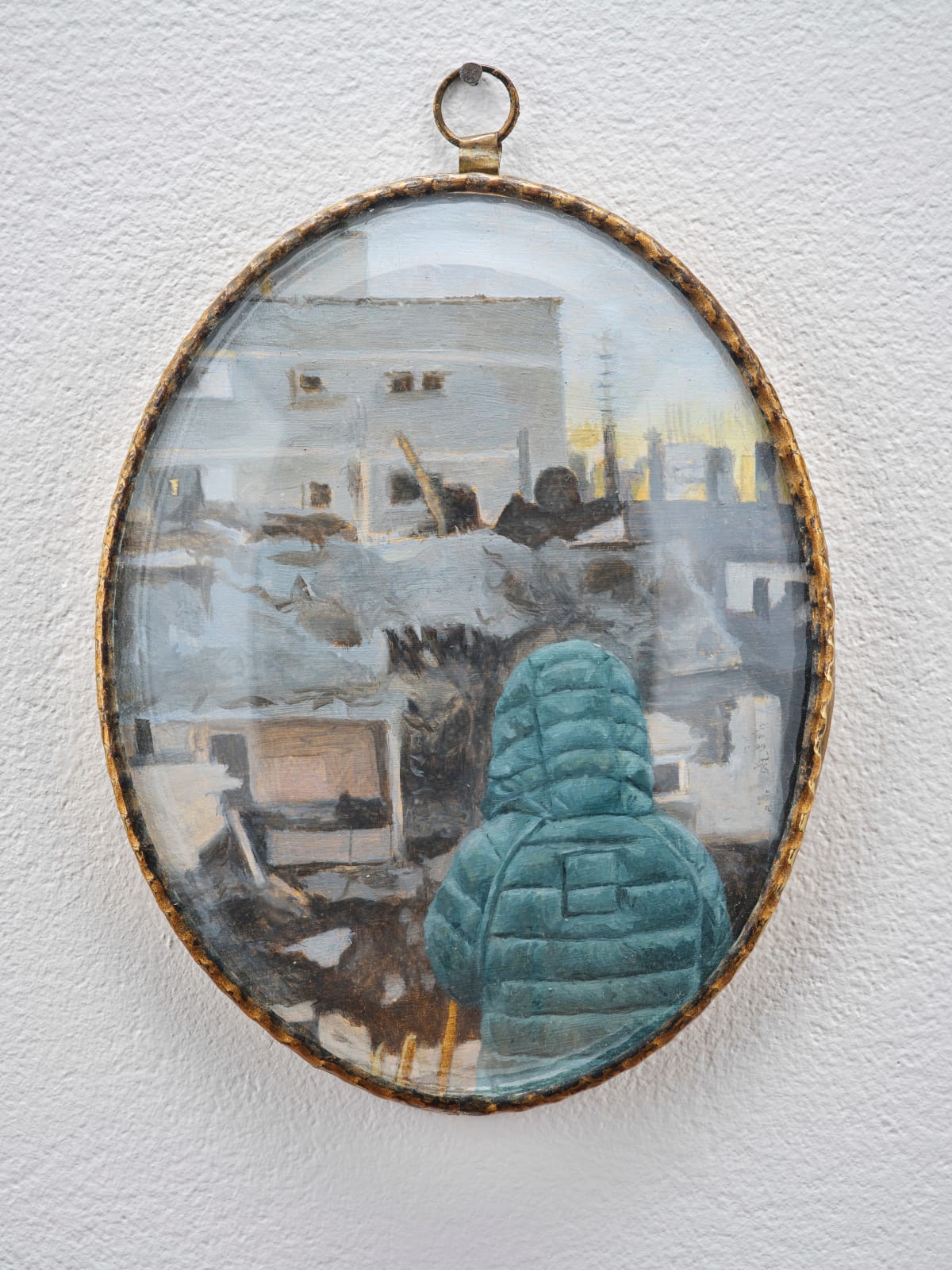 Liz Rackard, Twenty Twenty Four