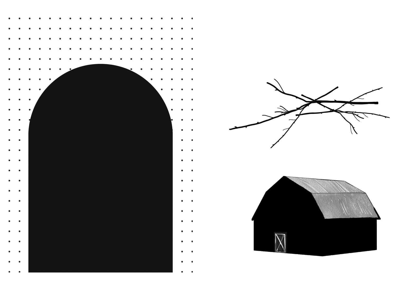 Eimearjean McCormack, Survey Series VII (43), 2025