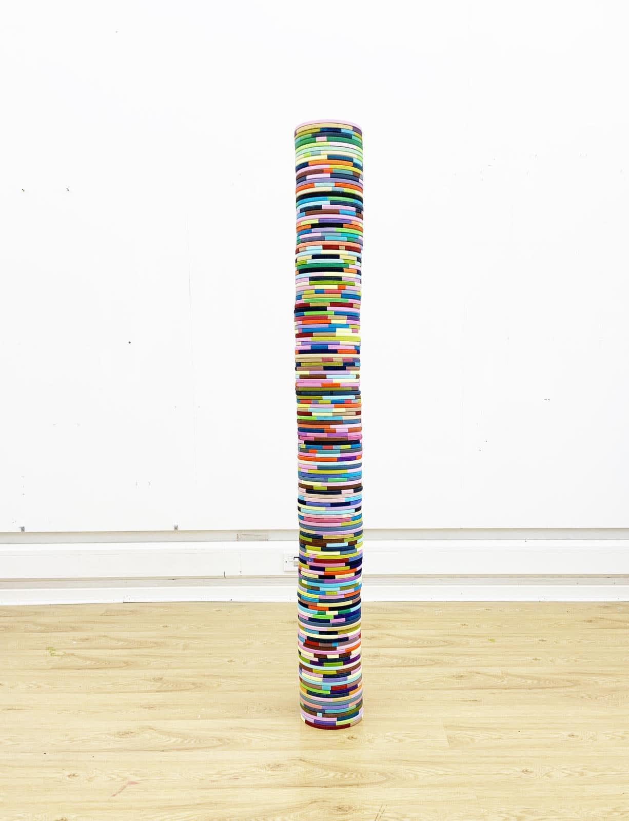 Mary O'Connor, Stack V