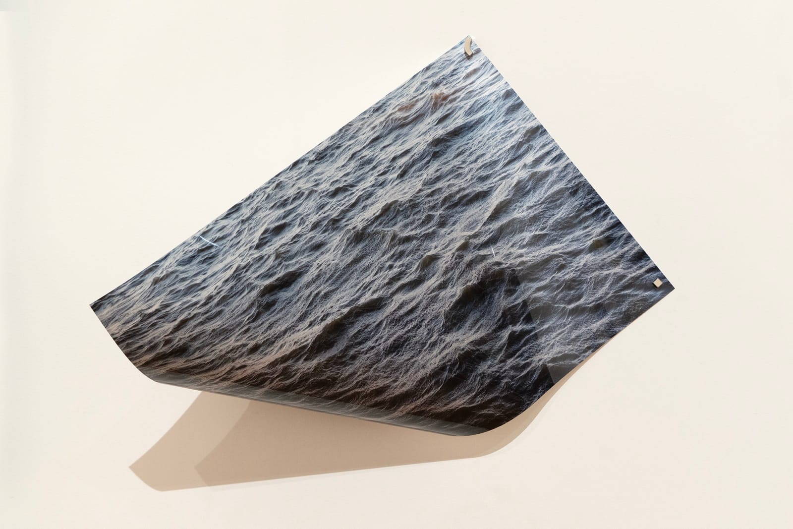 WanRu Lin, A Piece of The River Thames