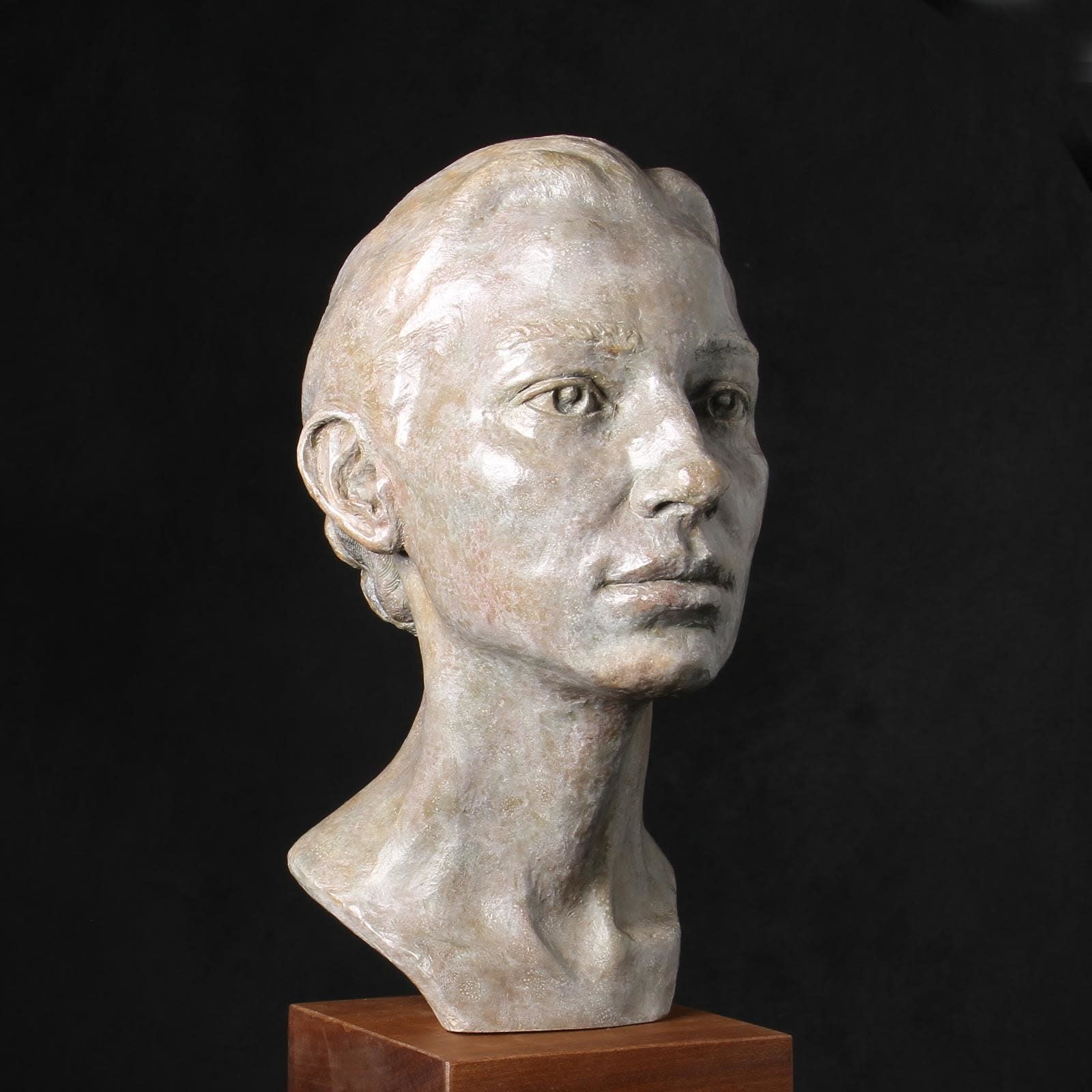 Elizabeth O'Kane, Hortense