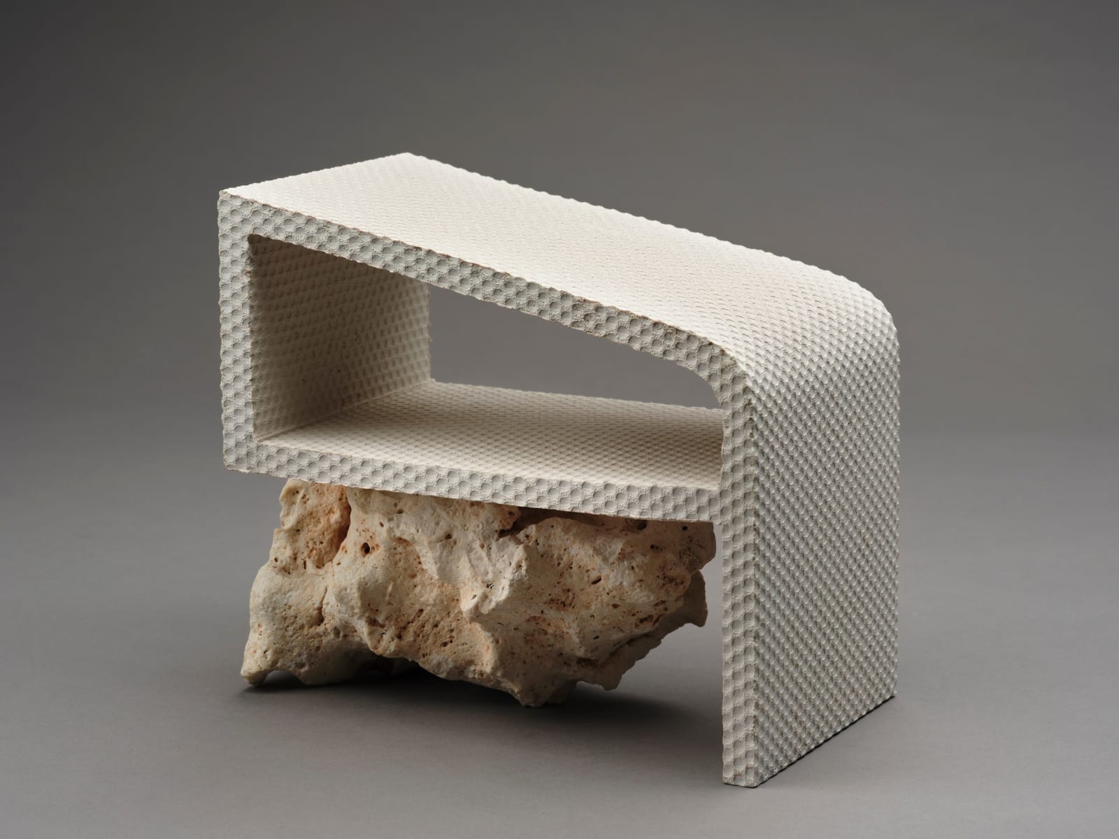 Alicia Ruiz Lopez, Encroachment