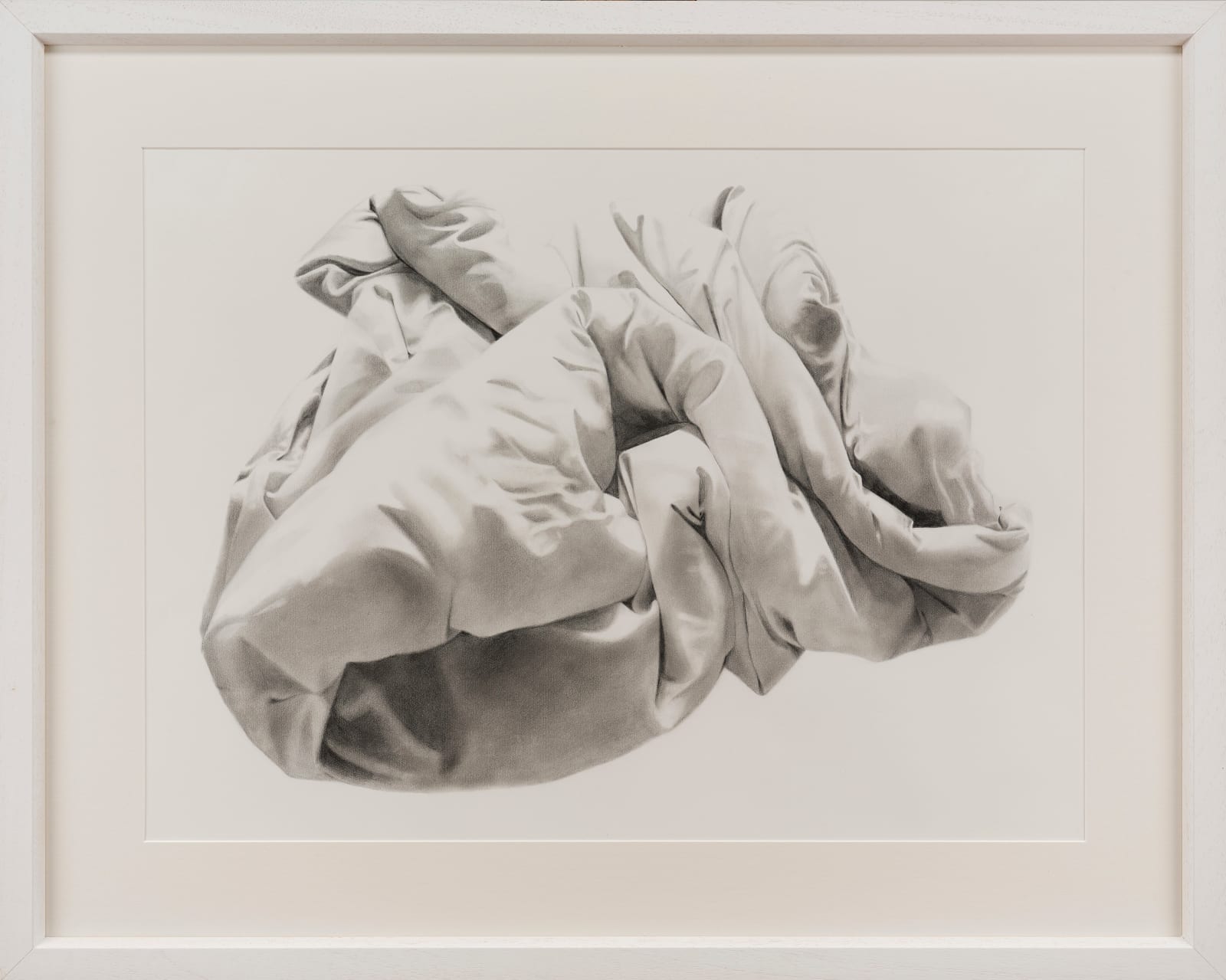 Eimear Carvill, Codladh