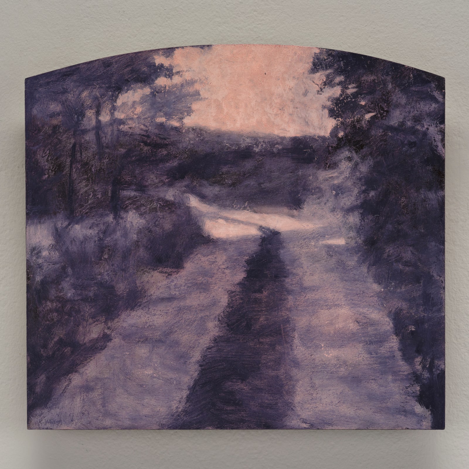 Keith Wilson, THINGS TO COME, 19