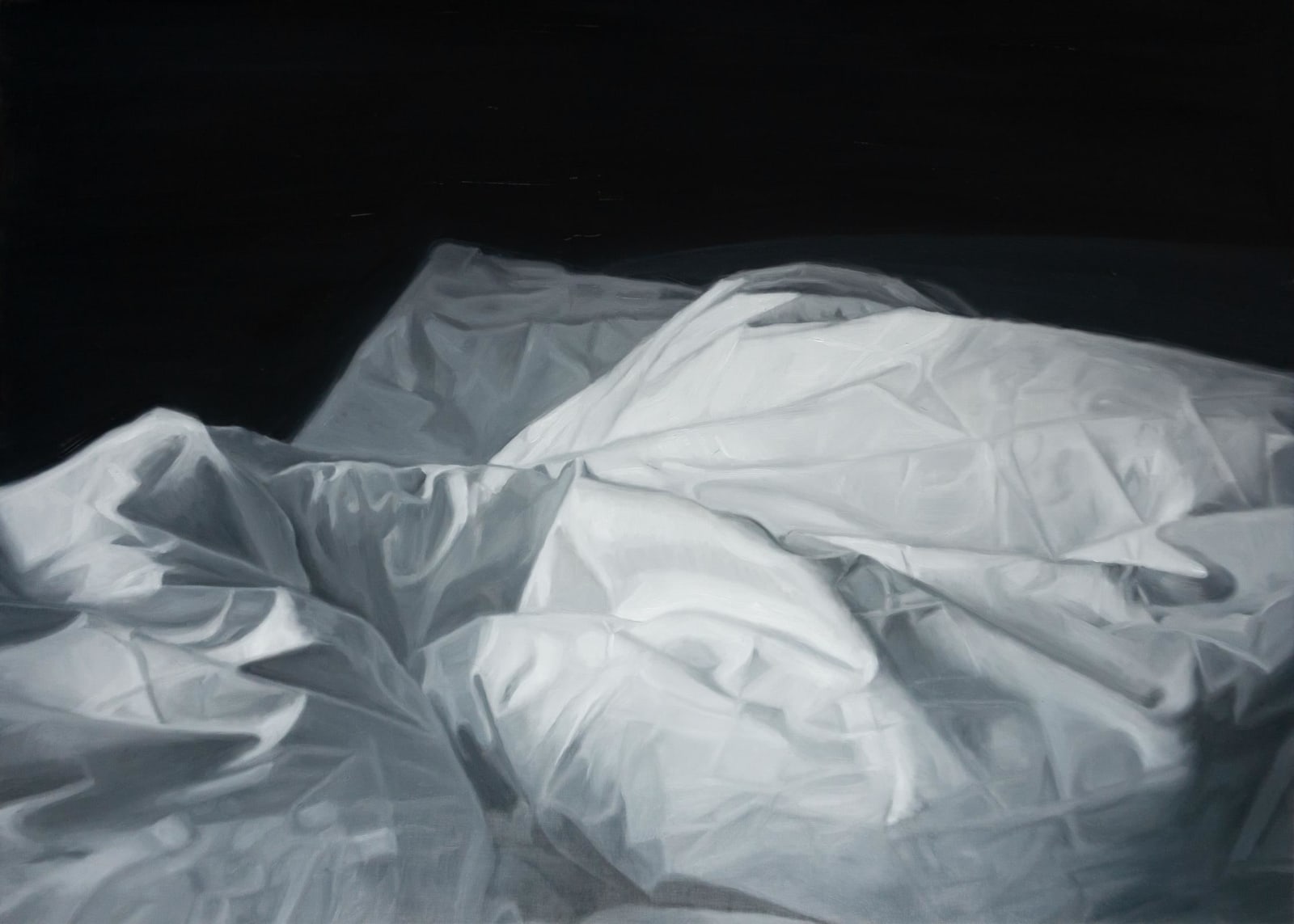 Carol Anne McGowan, In Absentia