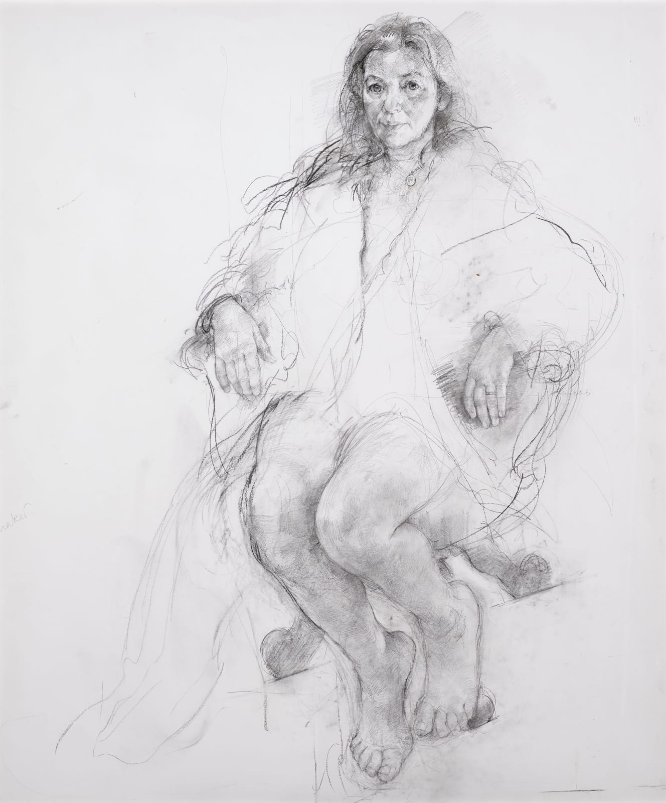 Anthony Connolly, Josephine