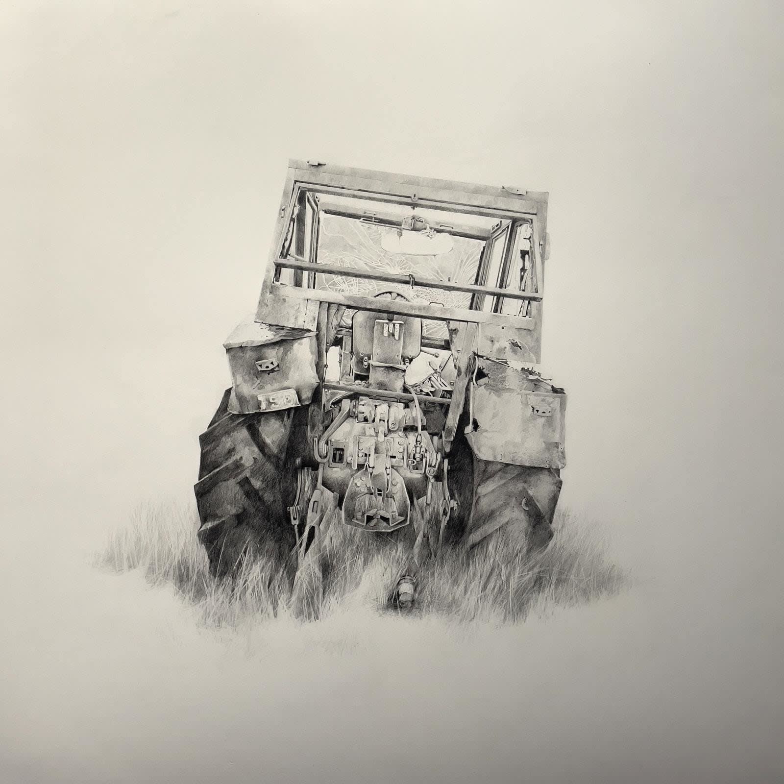 Johanna Connor, Frank and honest