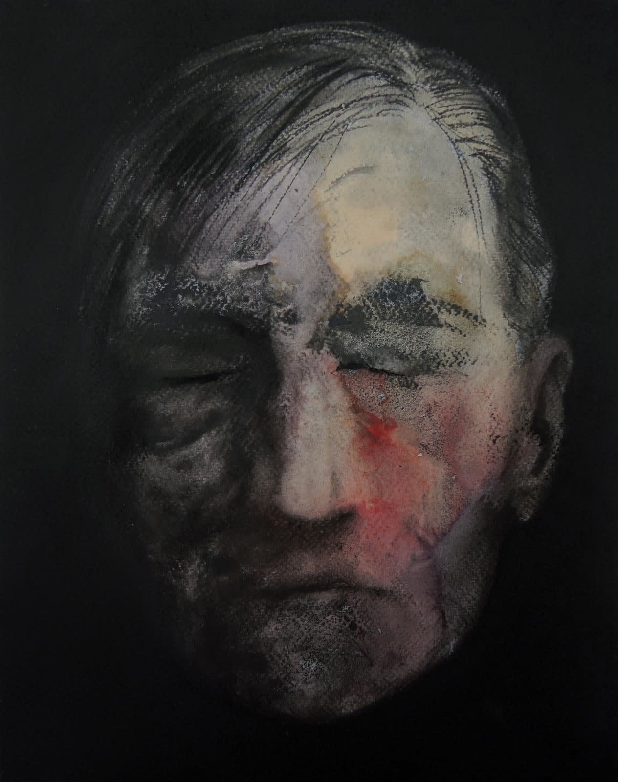 Eoin Mac Lochlainn, Caoineadh / Lament no.1