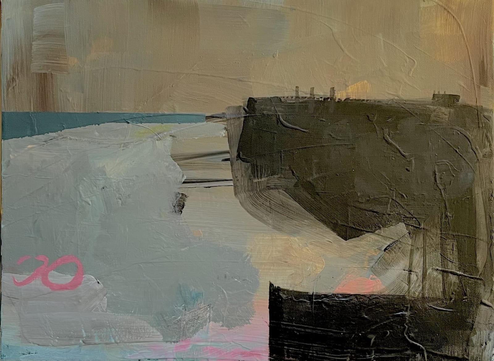 Louise Shearer, Paracosm
