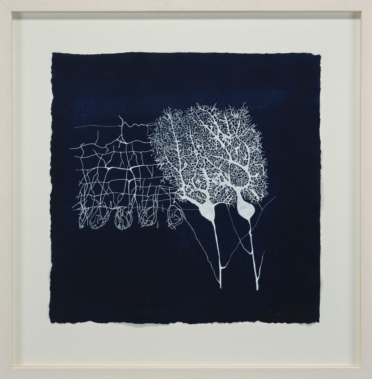 Eilís O'Connell RHA, Receivers 2018