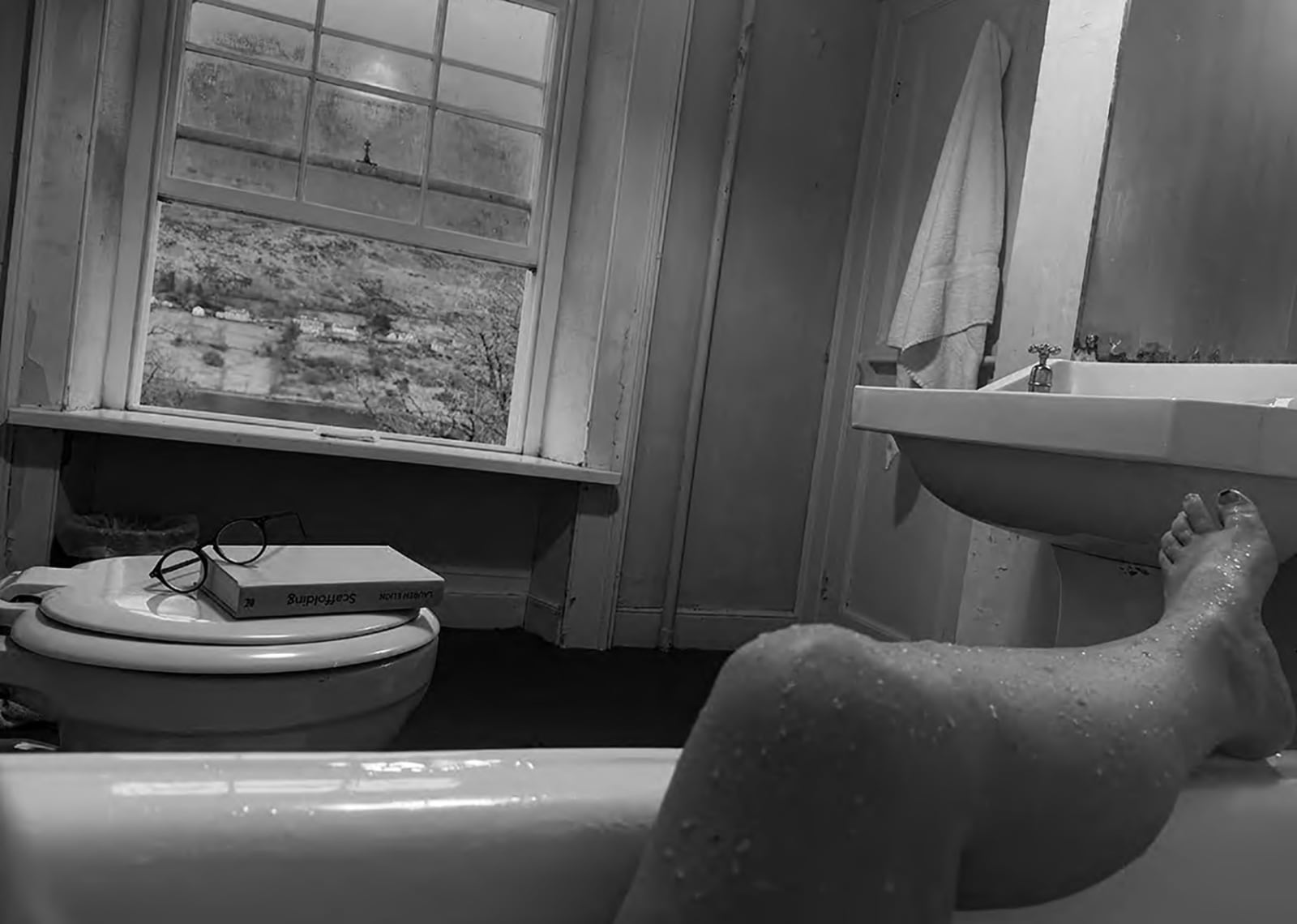Alice Beresford, Untitled
