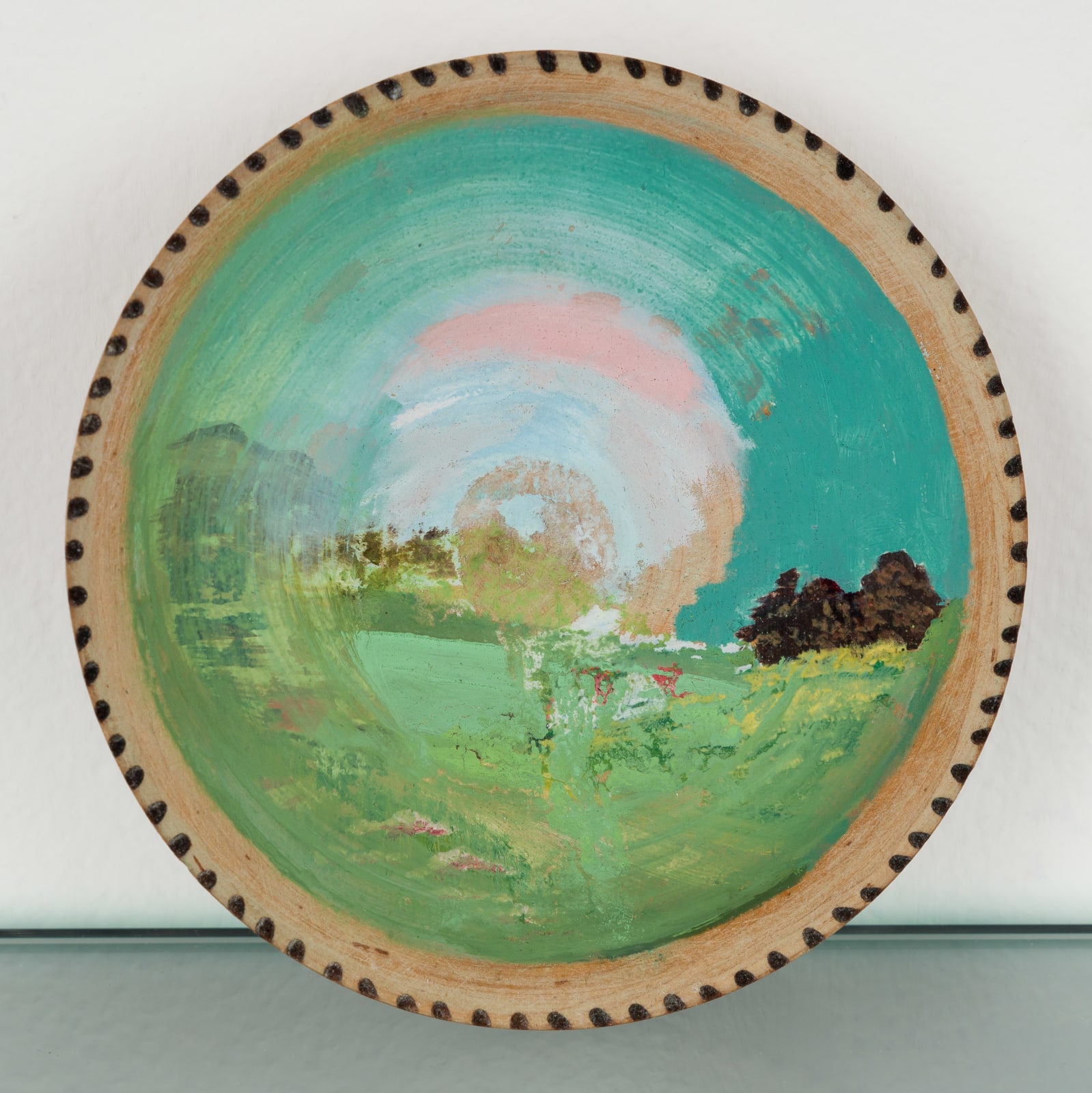 Laura McMorrow, Herbicide, 2024
