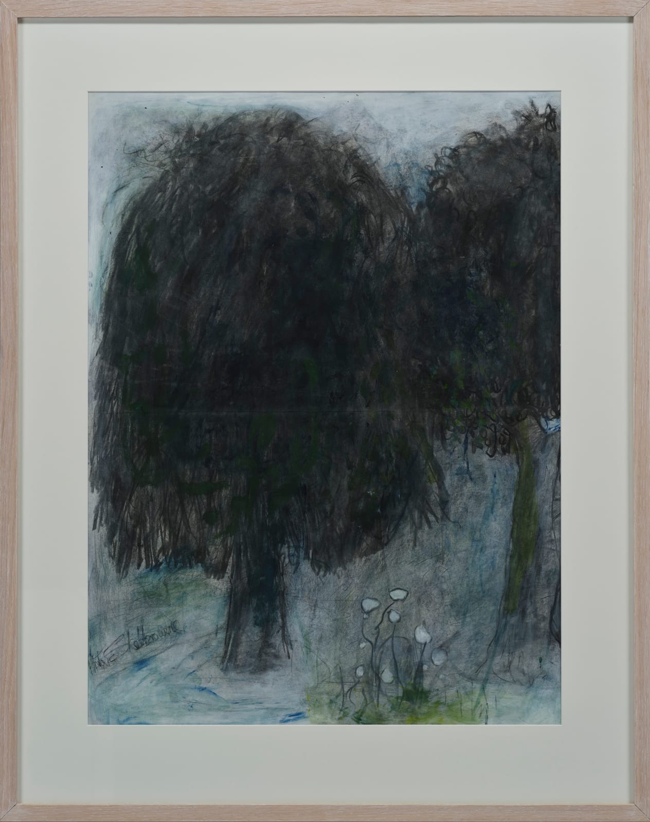 Anita Shelbourne RHA, The Tree of Life