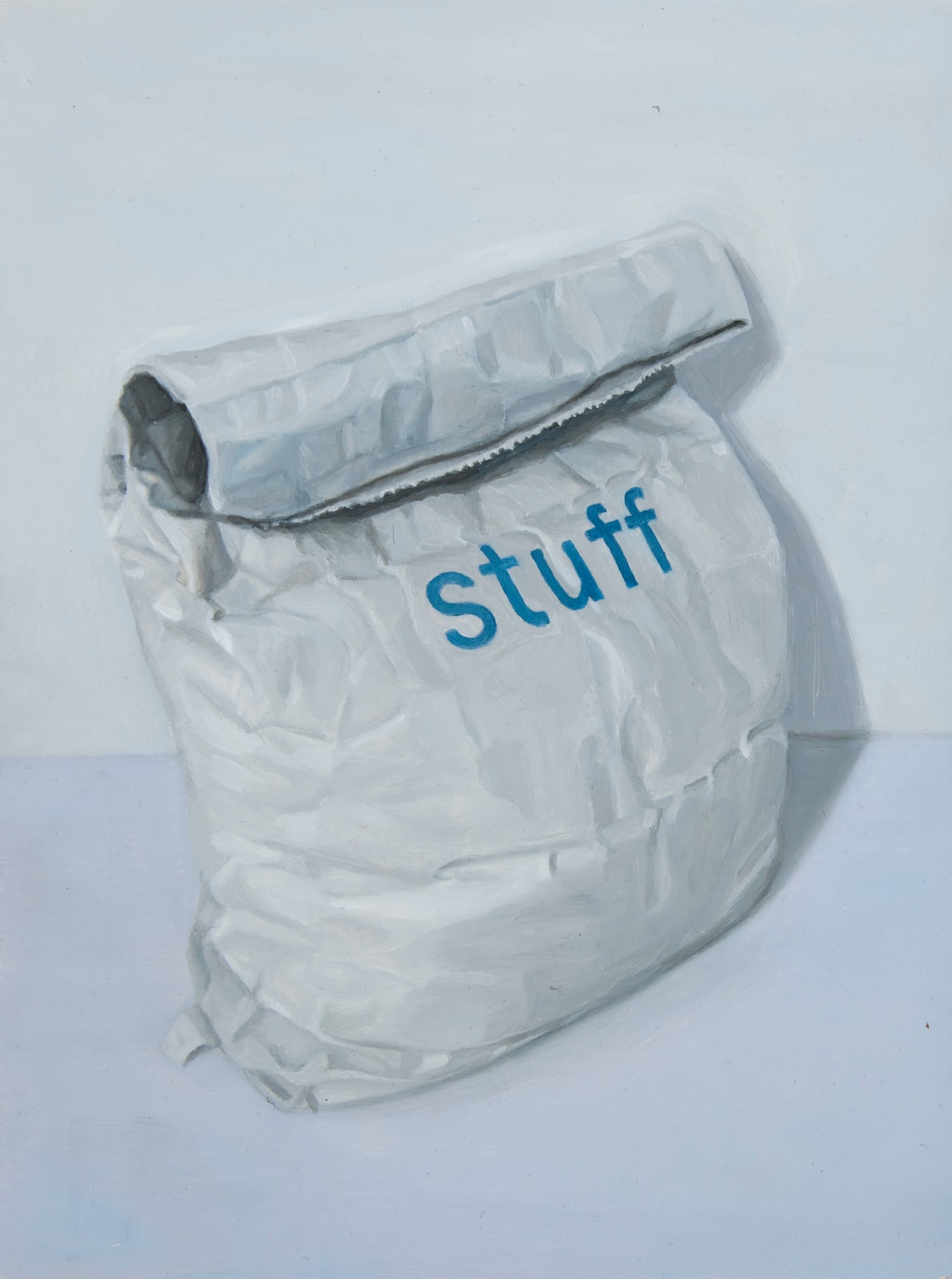Carol Anne McGowan, Stuff