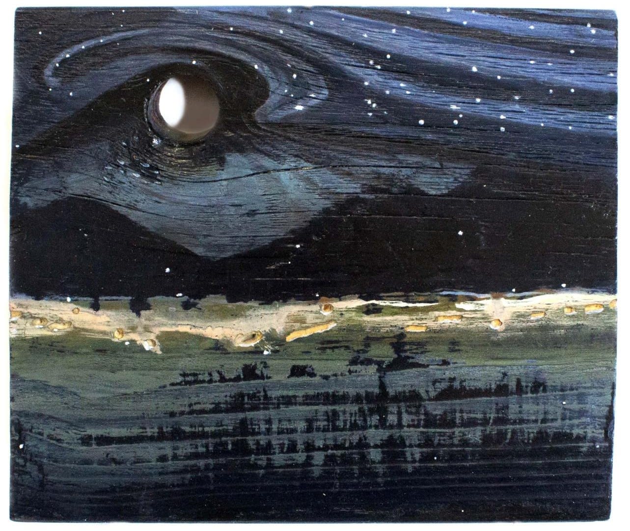 Róisín O'Sullivan, Blue June