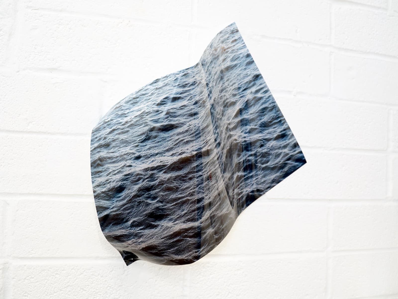 WanRu Lin, A Piece of The River Thames