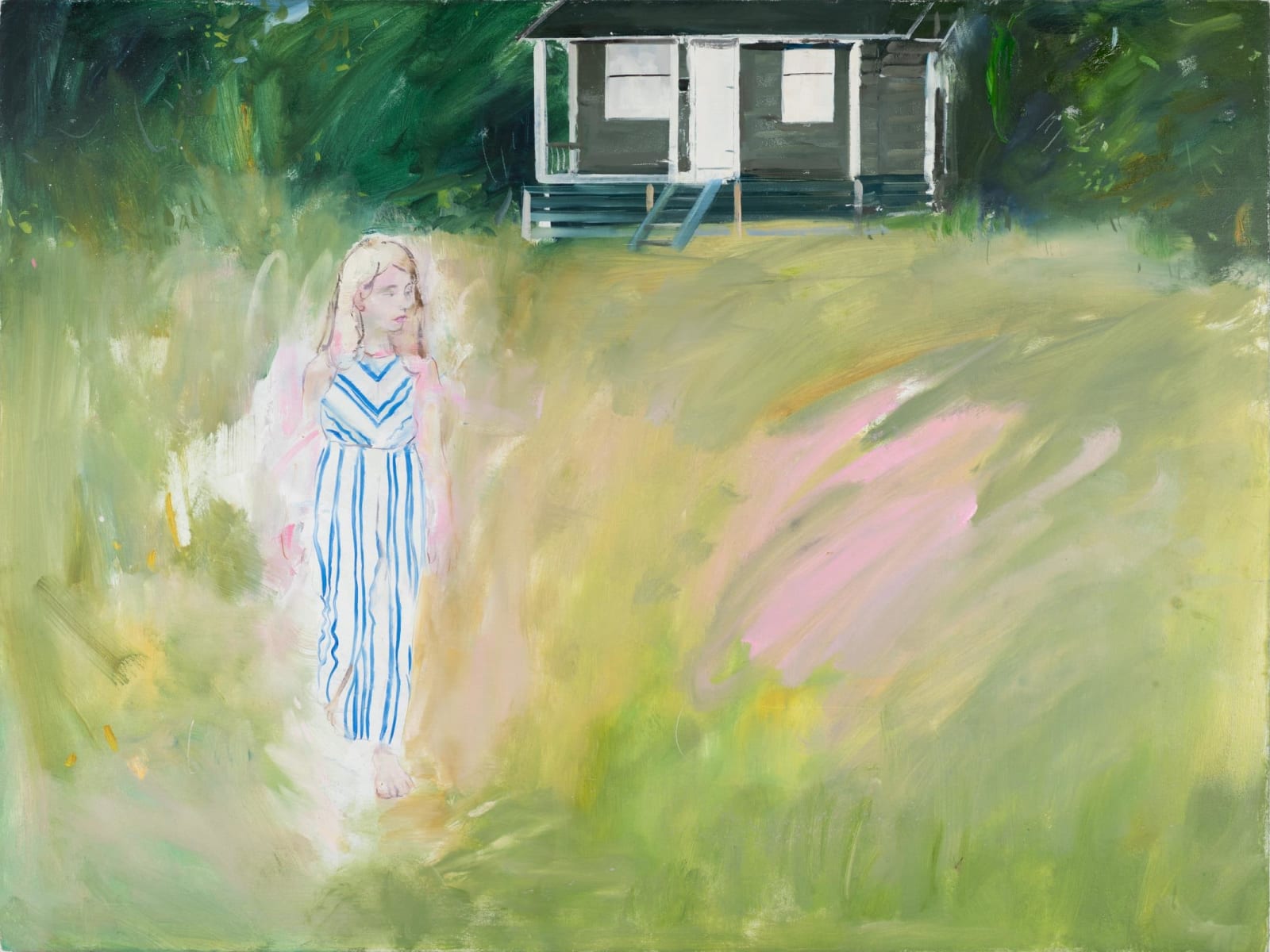 Gabhann Dunne, Atlantic Drift