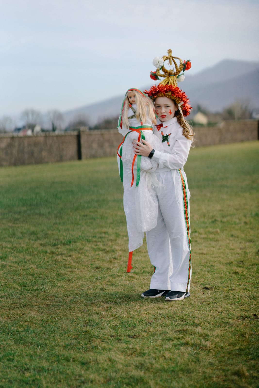 John Foley, Biddy Girl