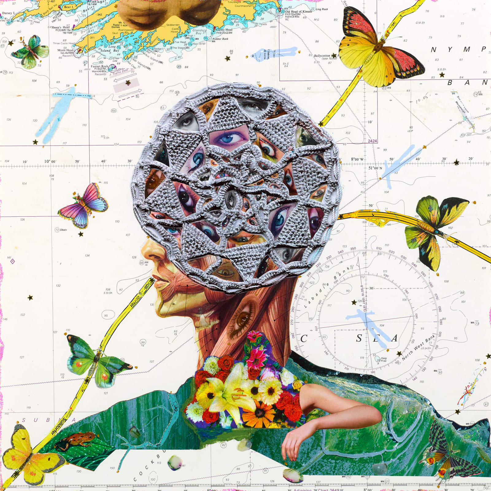 Deirdre Kelly, Interstice