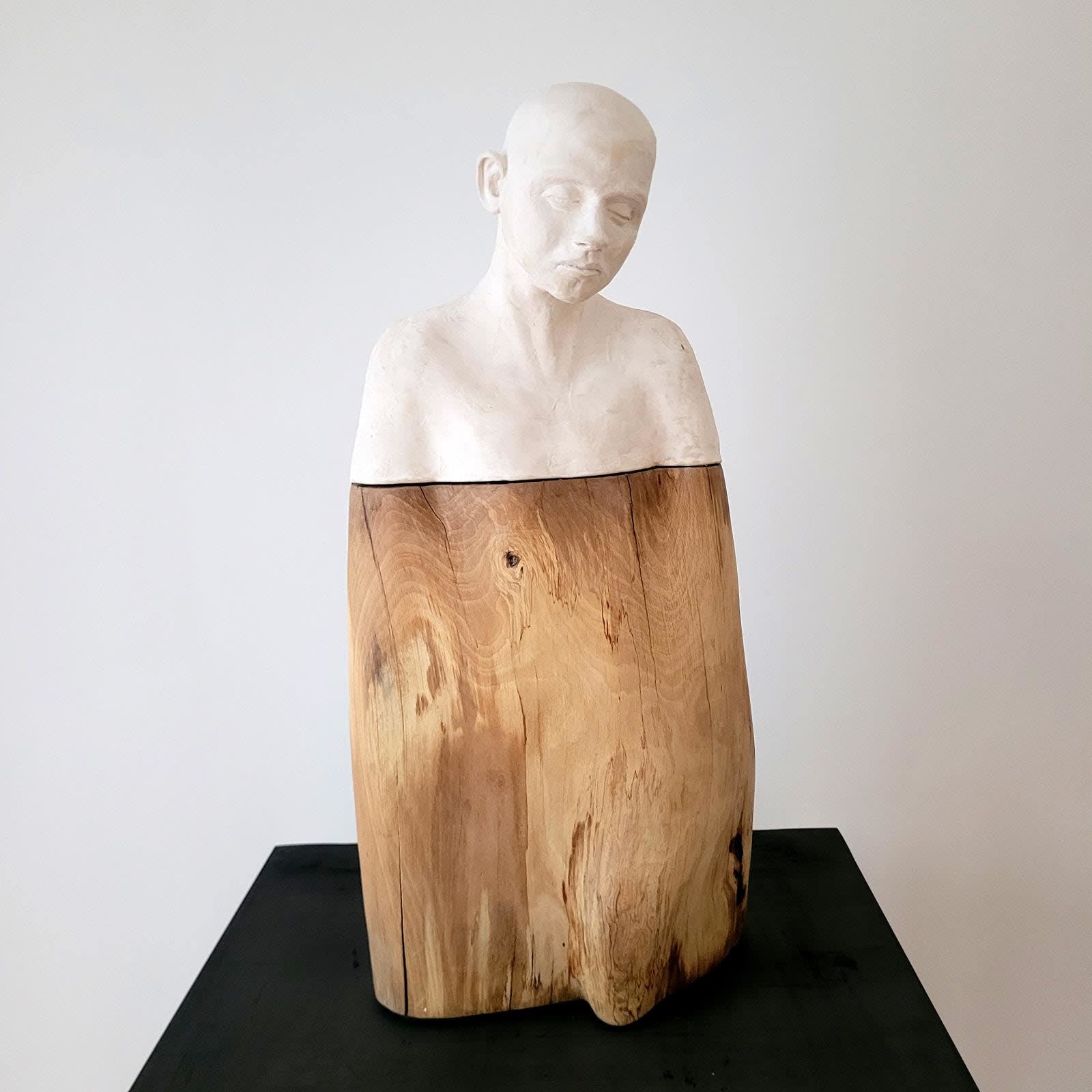 Martin Marley, Alone