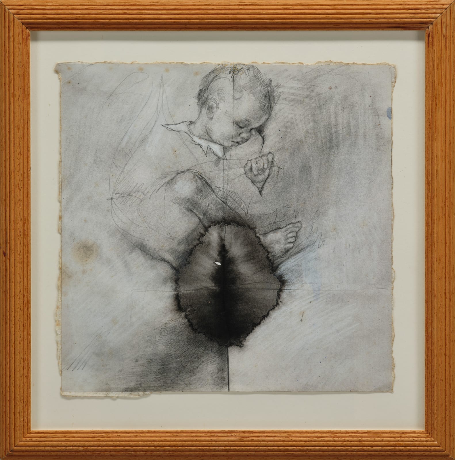 Anthony Connolly, Untitled
