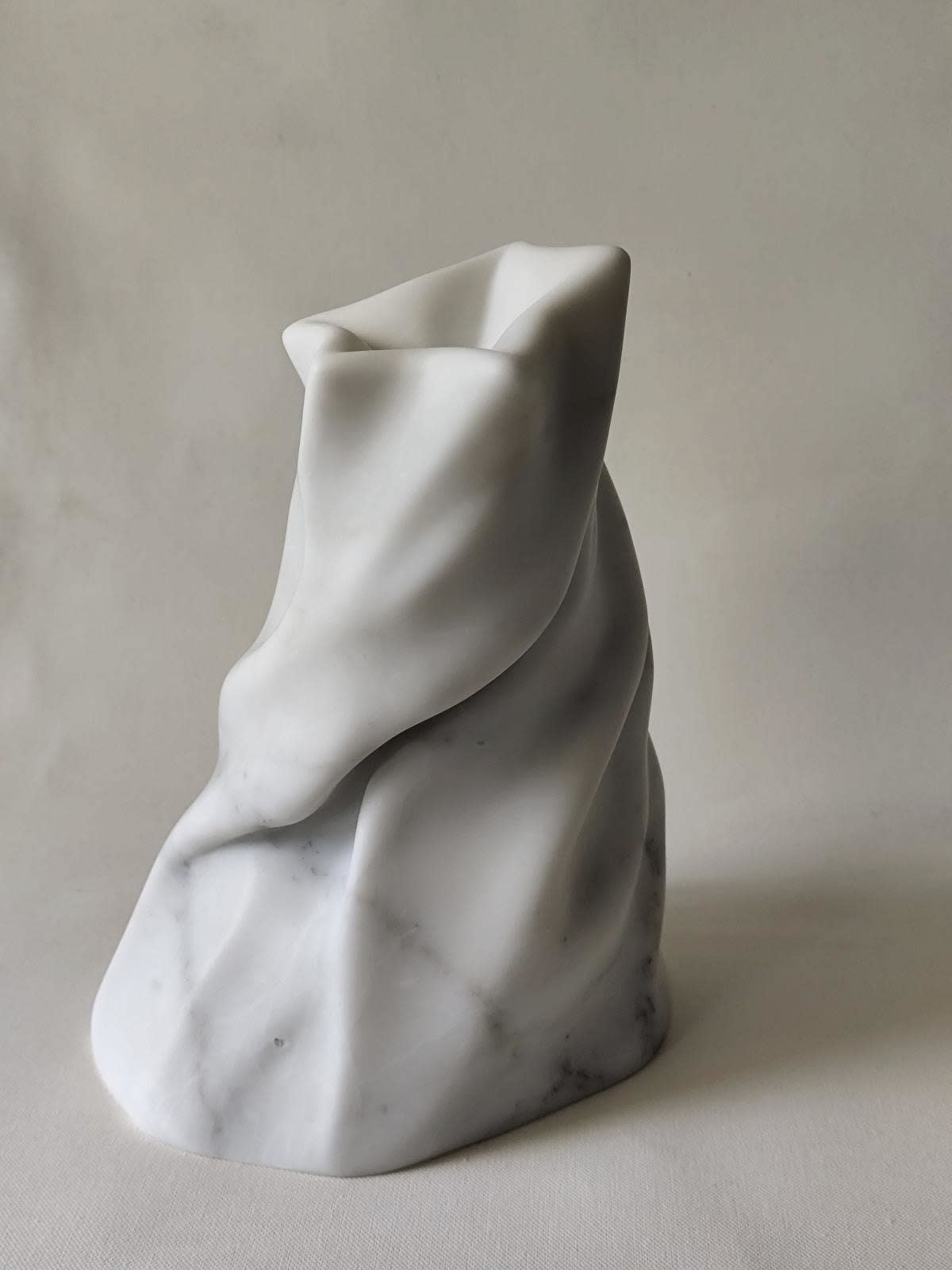 Olga Duka, Metamorphosis