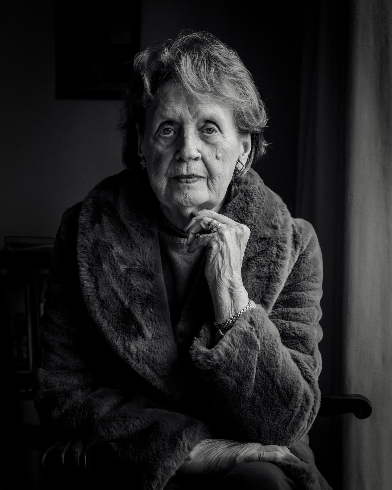 Orla Sloyan, An Pictiúr Deireanach (The Last Picture)