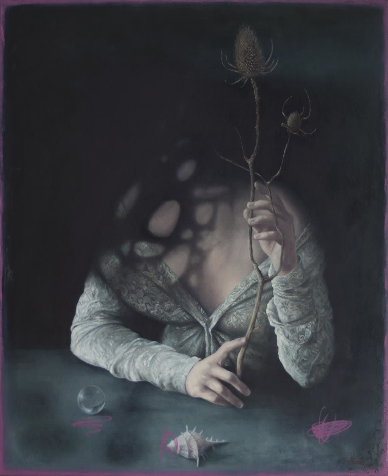 Andrzej Mazur, Scattered thoughts II