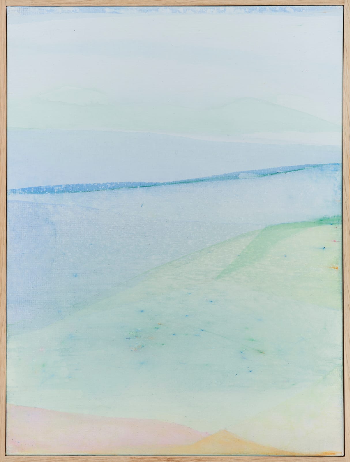 Sarah Wren Wilson, Passing