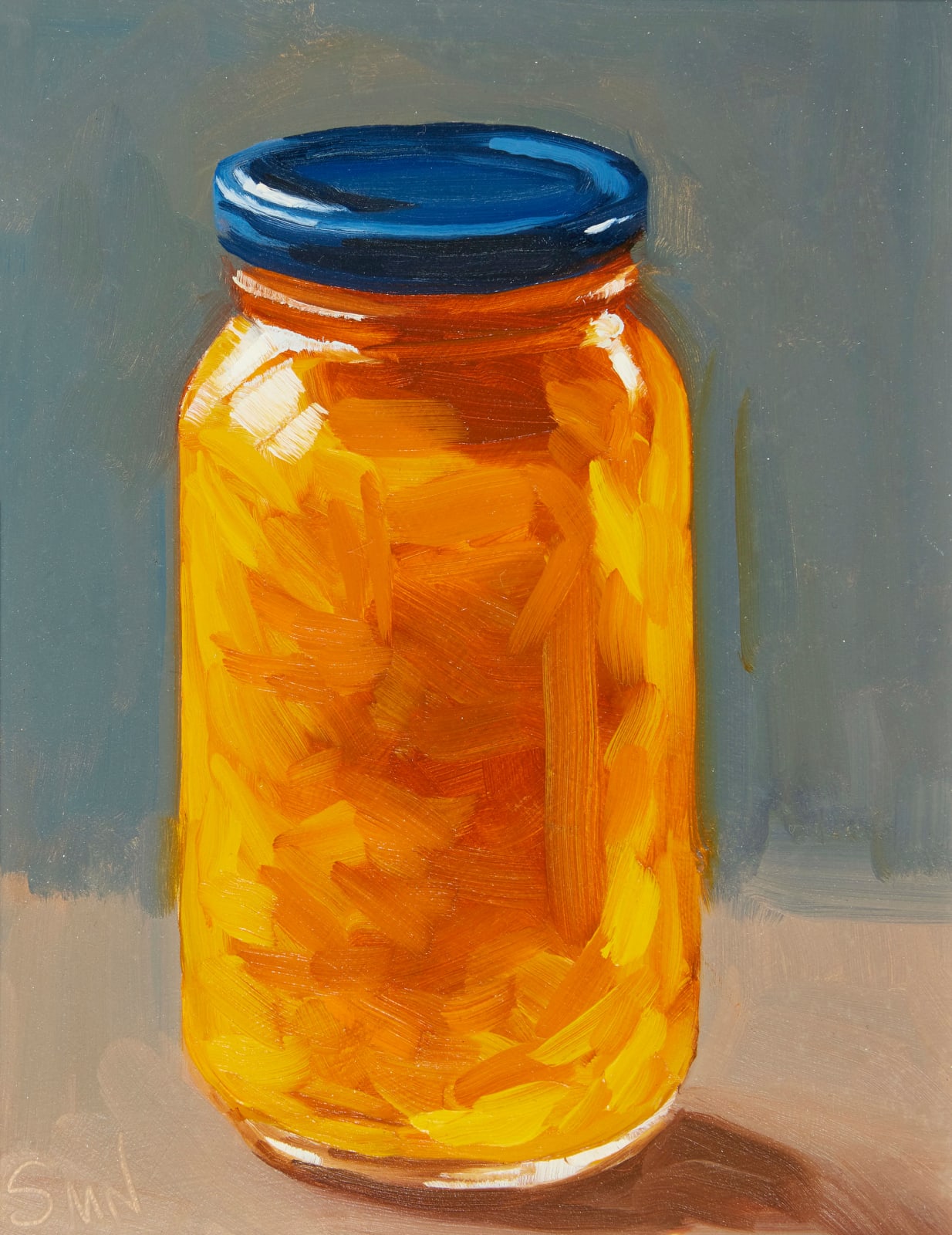 Sheila Mac Nally, Marmalade ó Mamó