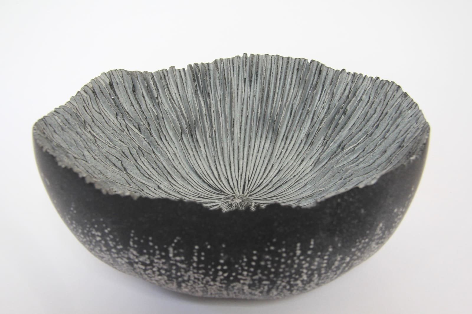 Martin Lyttle, Mycelial Vessel