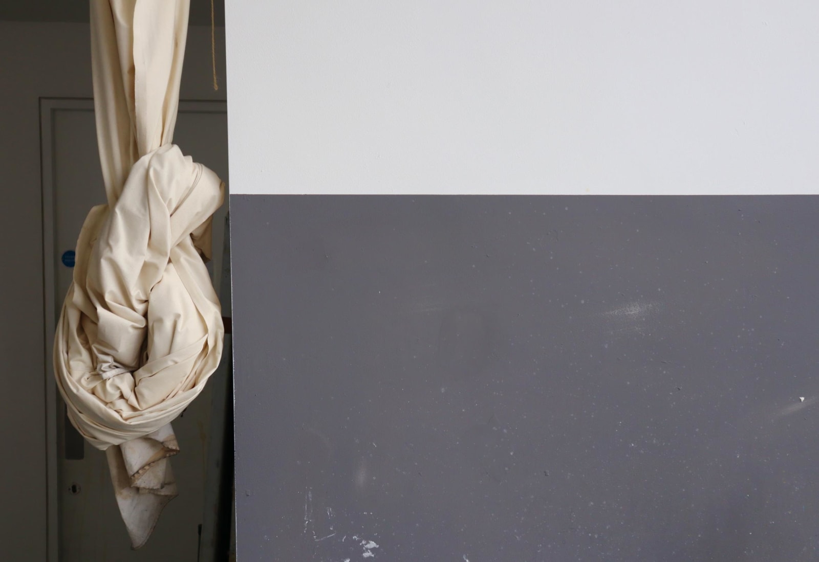 John Waldron, Gallery Setting