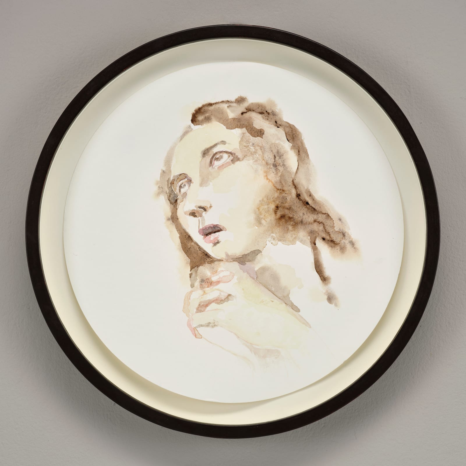 Alice Maher RHA, Women In Ecstasy IV