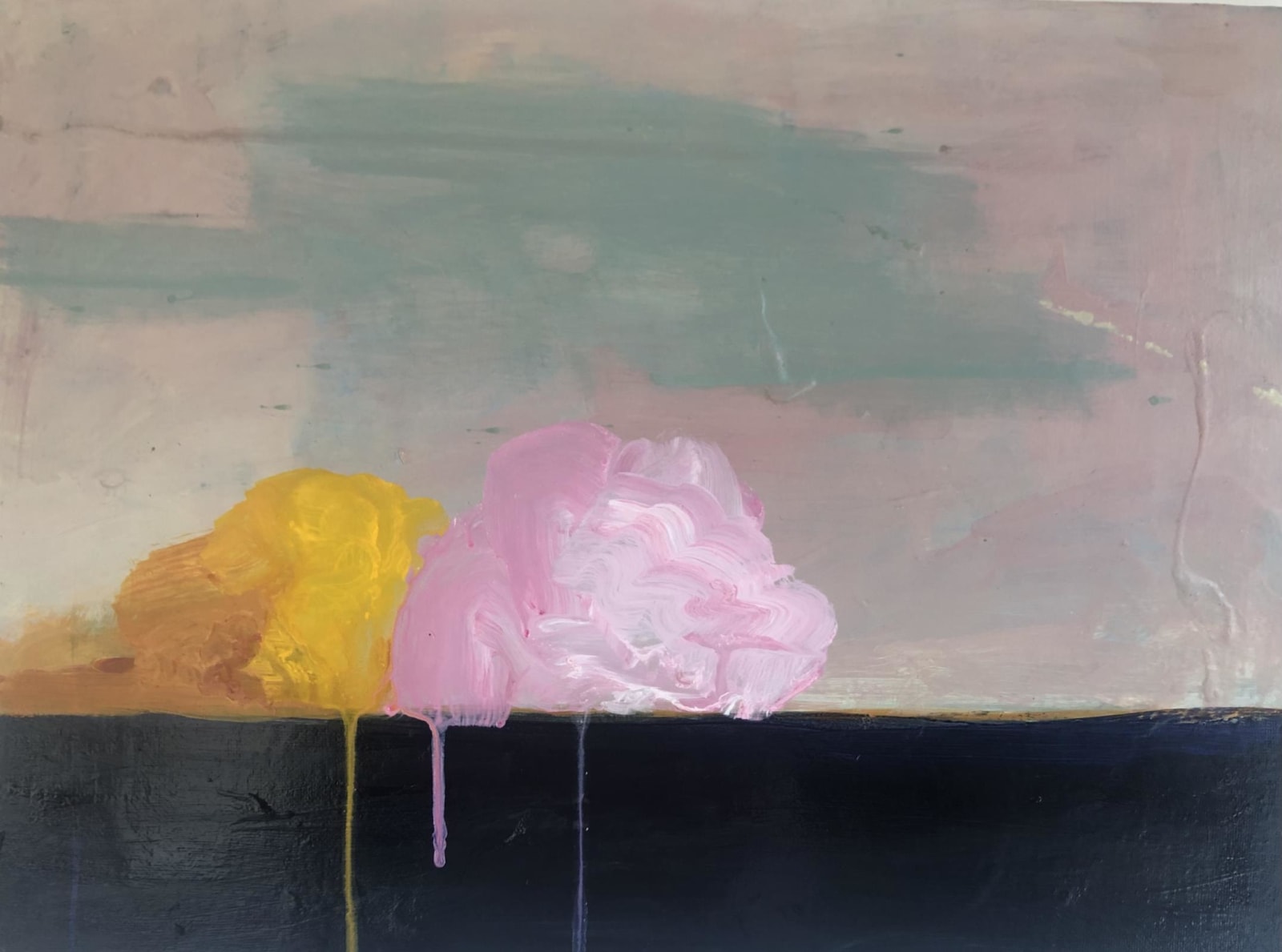 Mary Bowen Galvin, Peripheral Visions
