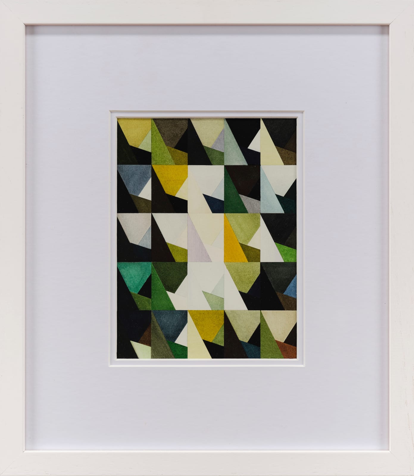 Paul Murray, Untitled