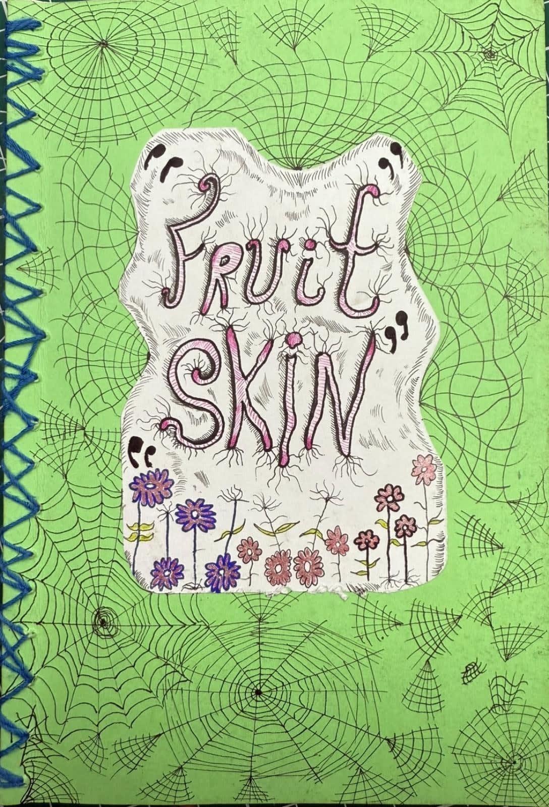 Barry Devery, Fruit Skin