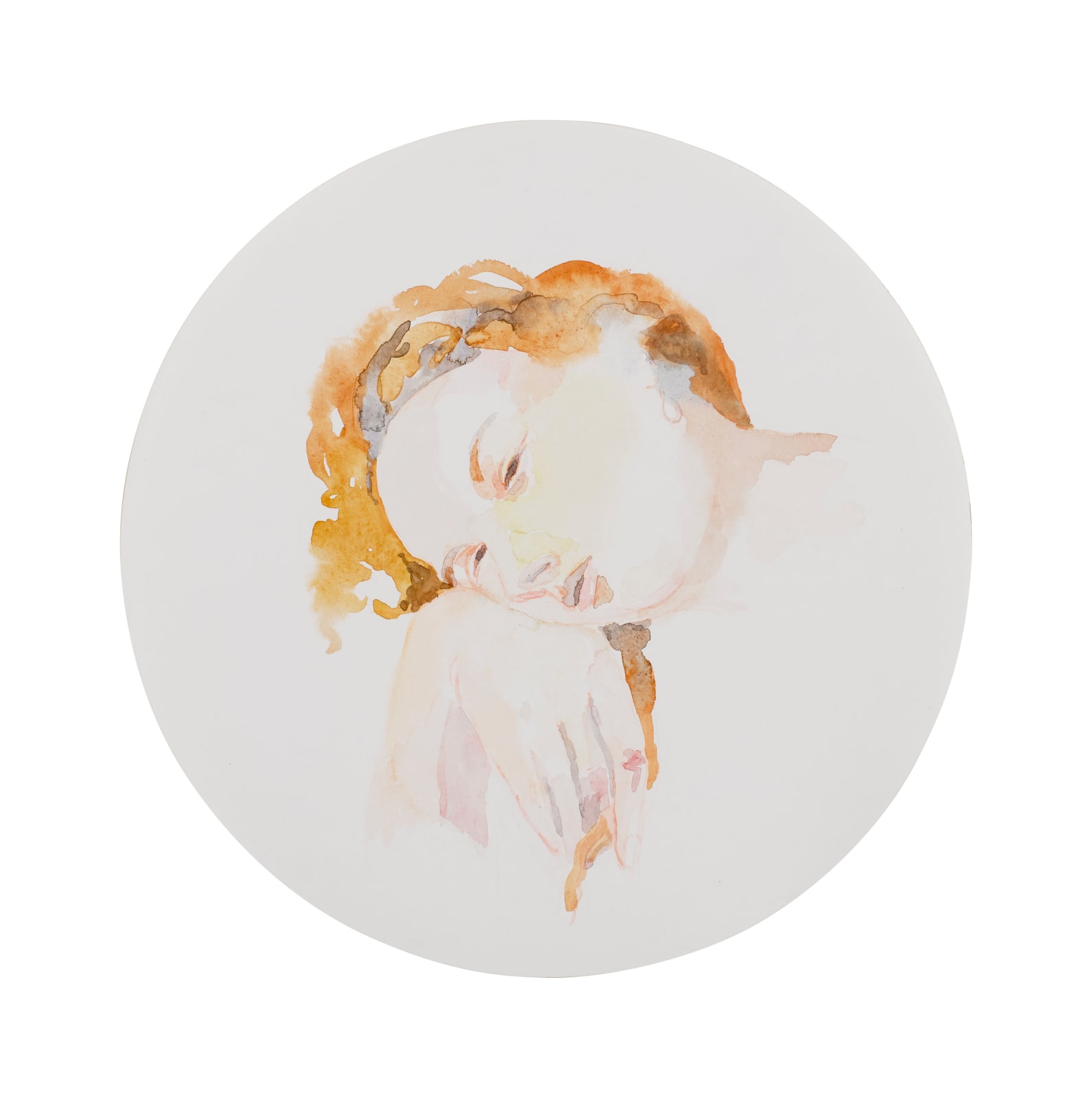 Alice Maher RHA, Women In Ecstasy I