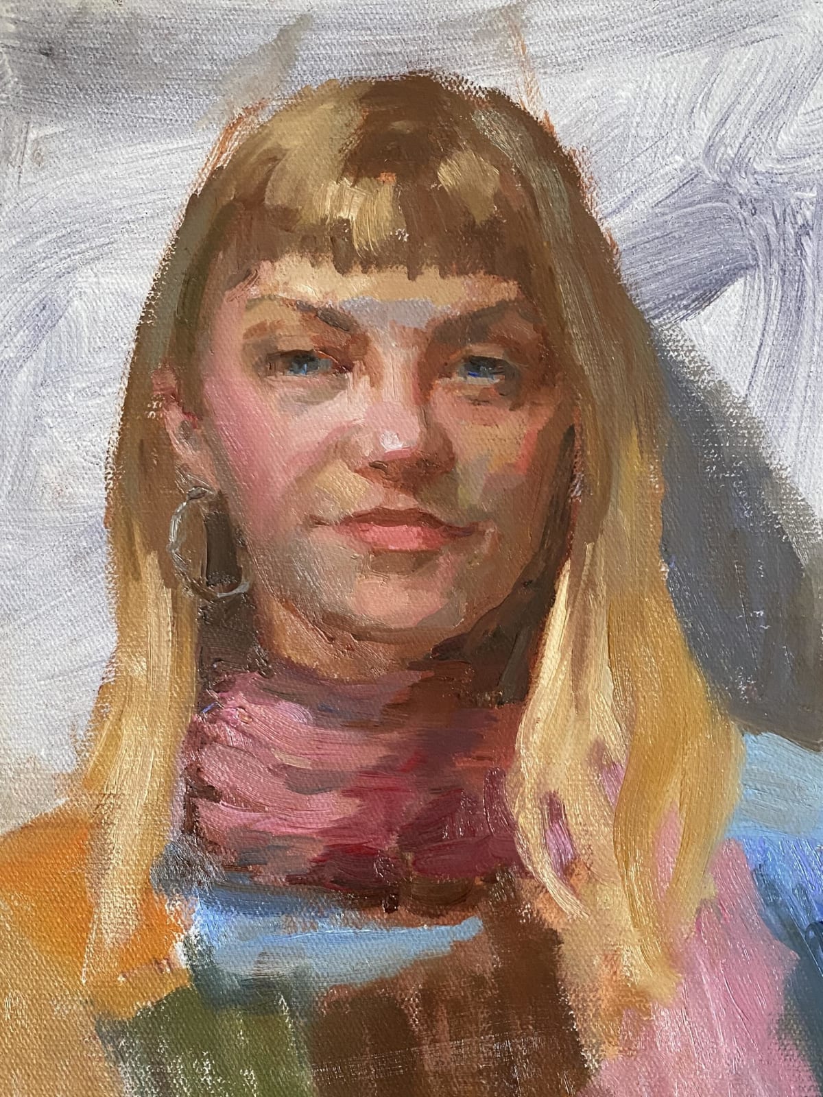 Maire O'Sullivan, Doris