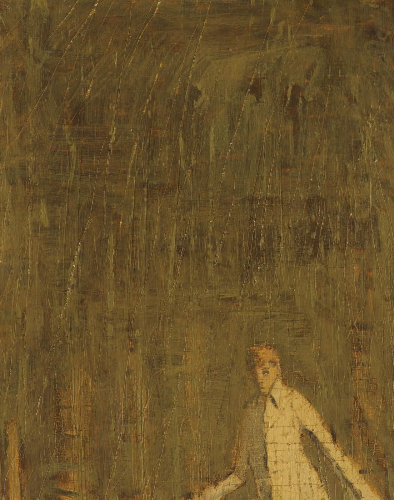 Simon English, Later