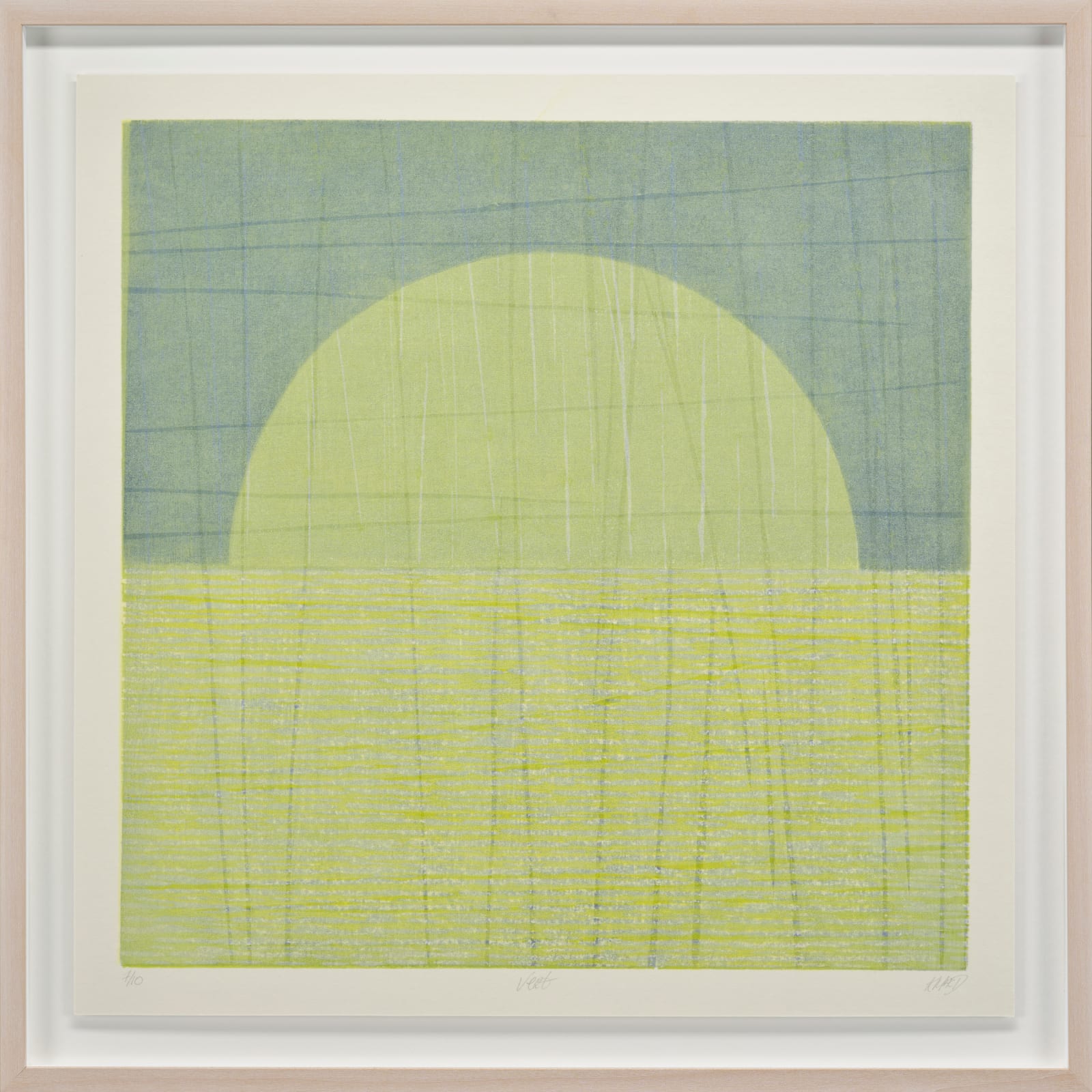Kate MacDonagh, Vert V