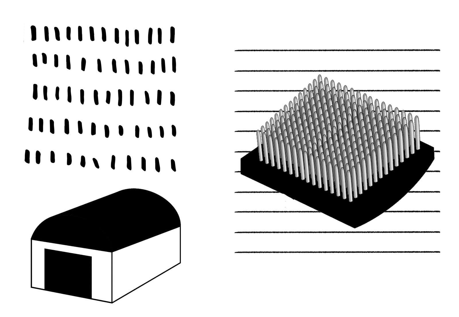 Eimearjean McCormack, Survey Series VII (51), 2025