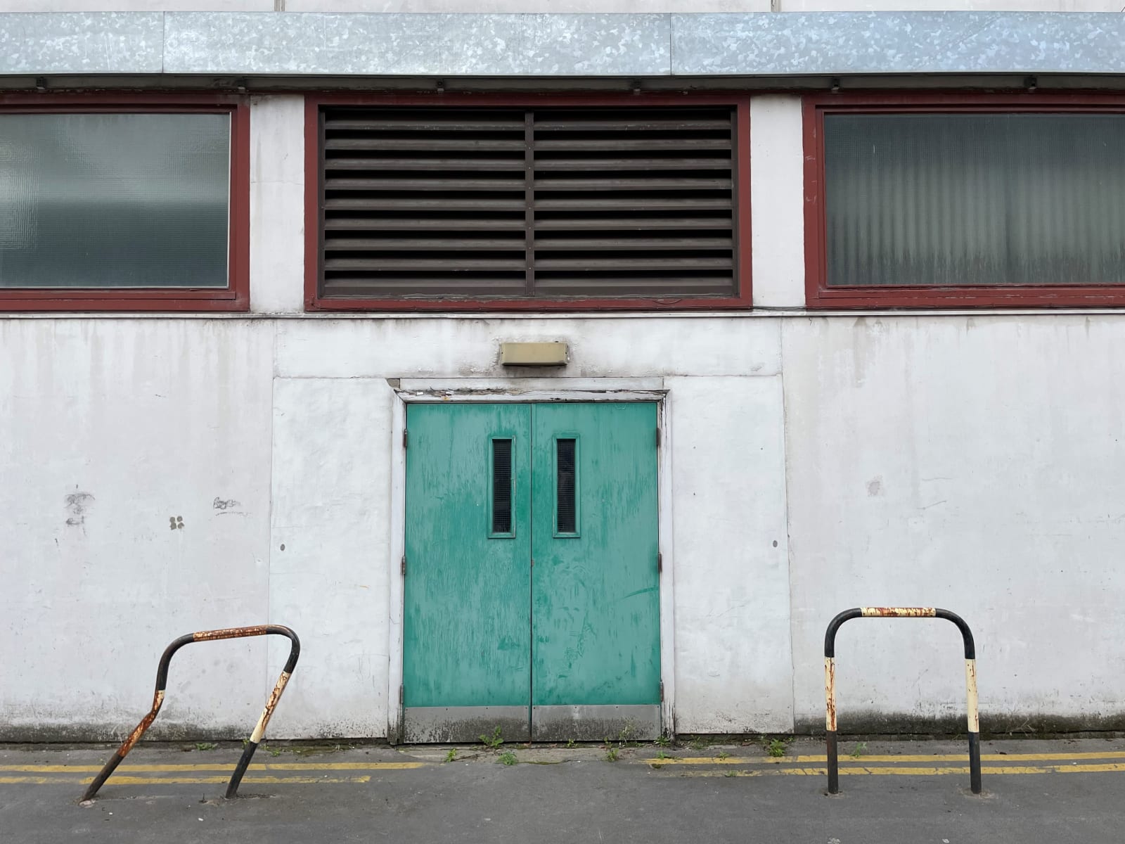 Tom Bigwood, Lower Albion Street, Manchester